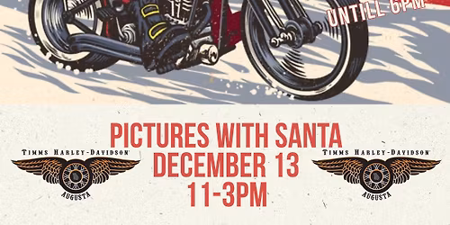 Timms Customer Christmas 