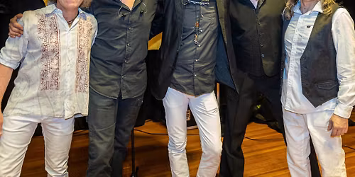 Century's Crime - A Tribute To Supertramp