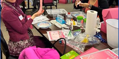 Science Made Simple, Everyday STEM for Little Learners