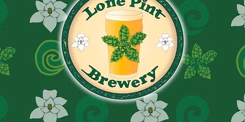 Casey Bowen Music live at Lone Pint Brewery