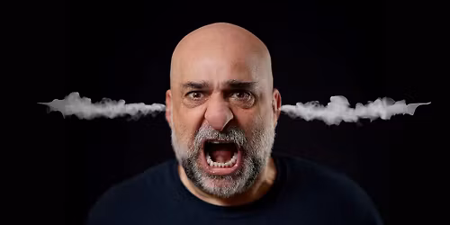 Omid Djalili: Namaste