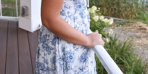 Katelynn's Open House