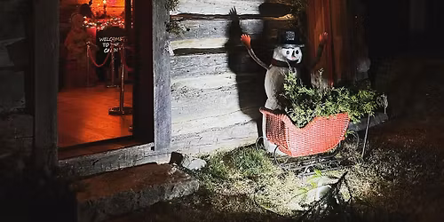 Mill Spring Mercantile Christmas Open House