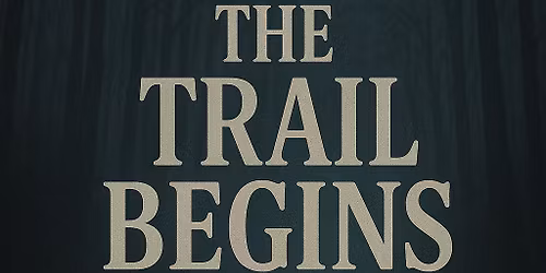 Mantrailing Foundations Plus