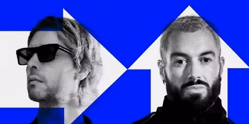 Our House: Meduza and James Hype