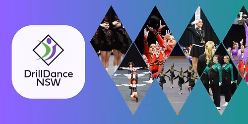 DrillDance NSW Event