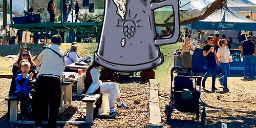 Salado Shire\u2019s Half-ling Annual Faire