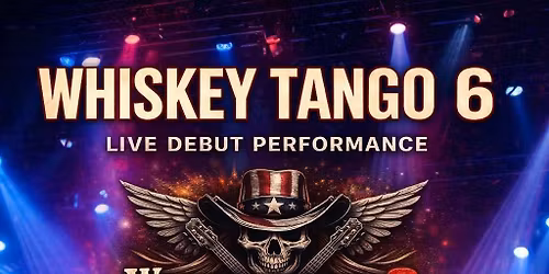 Whiskey Tango - 6 Live at Stockyard\u2019s Restaurant & Bar