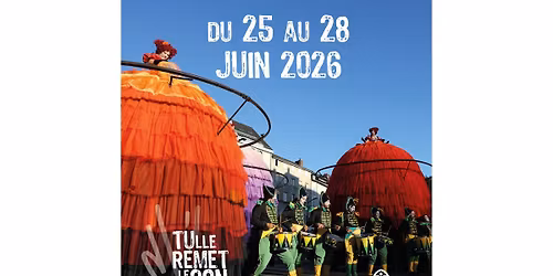 Tulle remet le son 2026