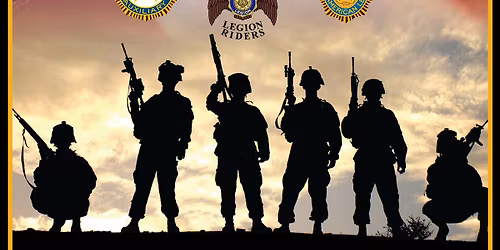 Veterans Day Ceremony \/ Brentwood