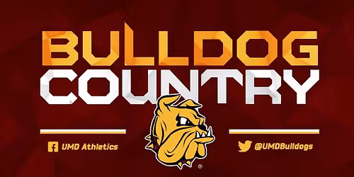 Nebraska Omaha Mavericks at Minnesota Duluth Bulldogs Mens Hockey at AMSOIL Arena