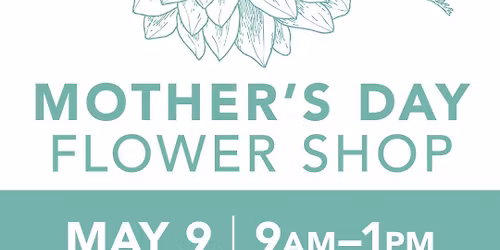 Blooms & Bubbles: A Mother\u2019s Day Brunch