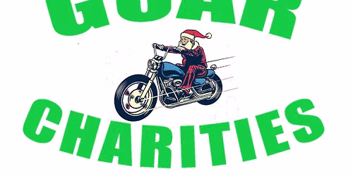GOAR Charities 9th Annual Clear the Angel Tree