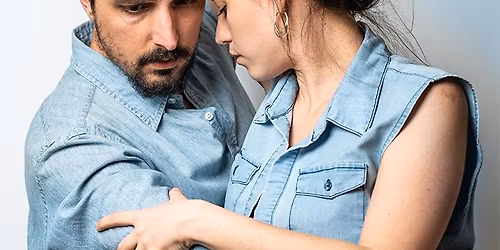 Workshopweekend Dive into the Heart of Tango Music and amazing ways to dance it: Agustin y Natalia