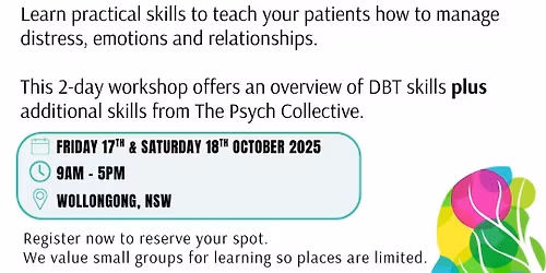 DBT and Beyond Workshop