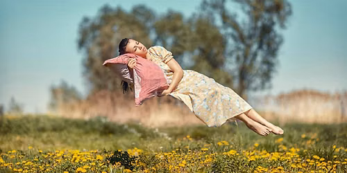 The Hidden Meaning of Dreams (Free Event)