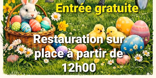 Courses Hippiques R\u00c2NES - \u00c9pisode 1 Saison 2026