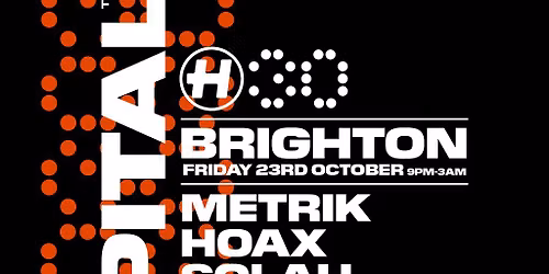 Hospital30 Brighton