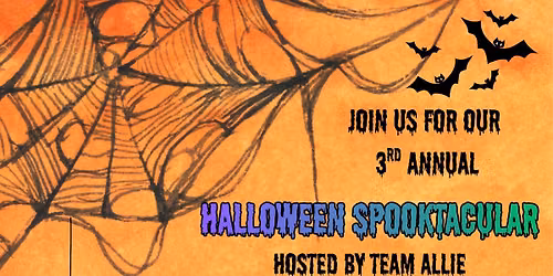 Halloween Spooktacular