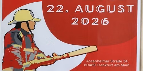 Sommerfest der R\u00f6delheimer Feuerwehr