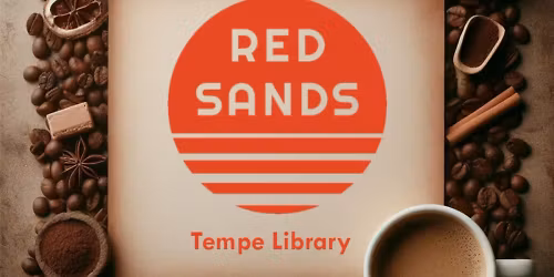 [Tempe Library] All-Genre Writing Workshop: Read drafts, critique