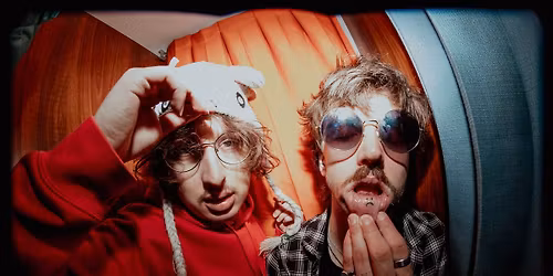 TRIBE FRIDAY \u2022 Hannover \u2022 Faust