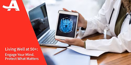 Recognizing the 10 Signs of Alzheimer\u2019s