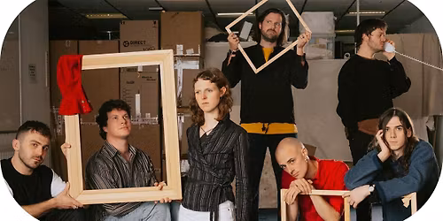 Caroline \u2022 Club Wintercircus