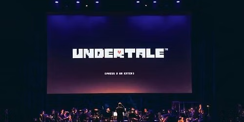 Undertale Live