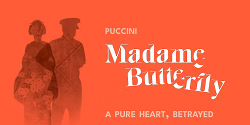 Madame Butterfly