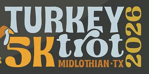 Turkey Trot Midlothian 2026