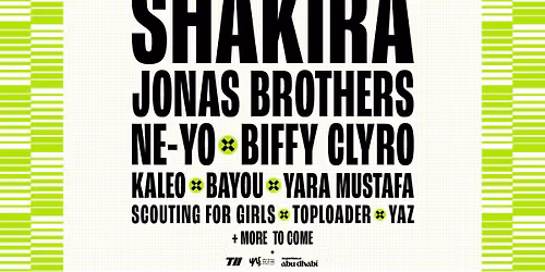 OFFLIMITS Music Festival