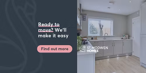 New Year, New Home Weekend at Orchard Mil