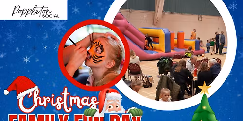 Christmas Family Funday!