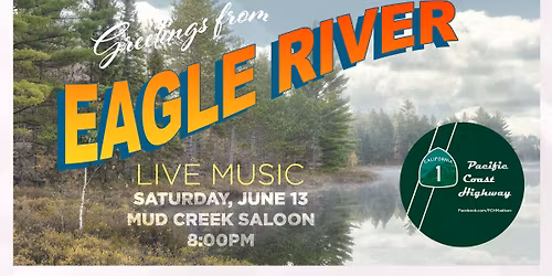 Night Two at The Creek!