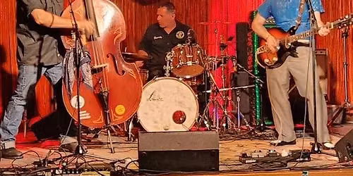 *Swing Dance* w\/ Union Avenue live at the Rose Bowl Tavern