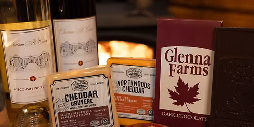 Taste of Glenna Farms