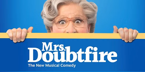 Mrs. Doubtfire