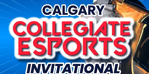 Calgary Collegiate Esports Invitational | VALORANT Summer Series