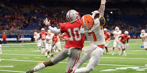 International Arena League Football at Mullett Arena