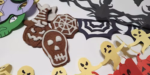 Ateliers Halloween Lyon 7