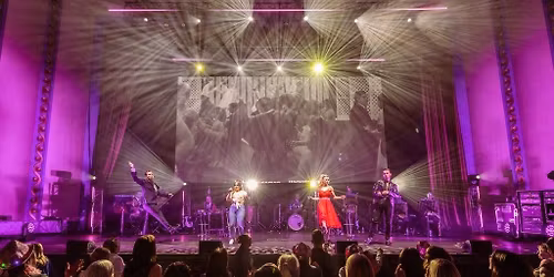Dirty Dancing in Concert