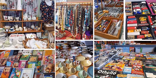 Waihi Beach Retro & Collectables Fair 2026