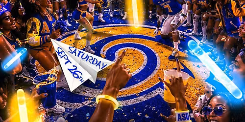 STATE OF EMERGENCY OFFICIAL 1ST HOME GAME AFTER PARTY (OFFICIAL LINK)