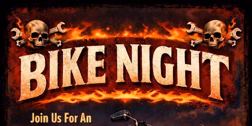 Bike Night