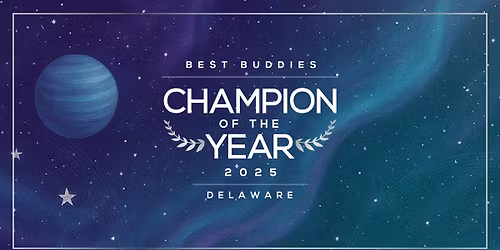 Best Buddies Delaware Gala: Champion of the Year