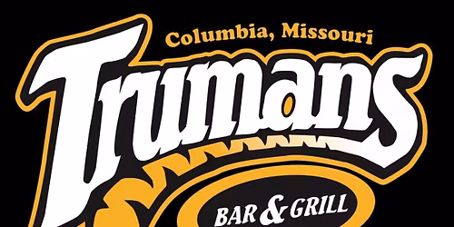 AKA - Live at Truman's Bar & Grill