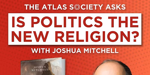 Joshua Mitchell at City Winery - Philadelphia