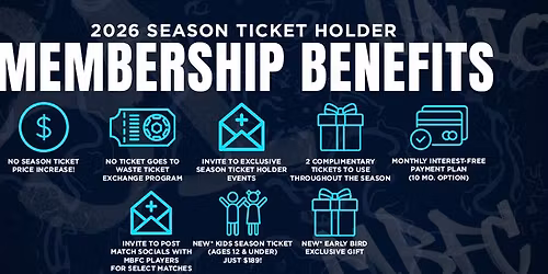 2026 Liberty Flames Football Season Tickets (Includes Tickets To All Regular Season Home Games)