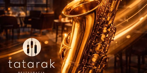 \ud83c\udfb7SAX VIBES w Tataraku\ud83c\udfb7